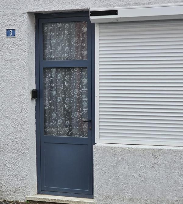 Studio Tout Equipe Et Chaleureux En Rez De Chaussee, Parfait Pour Explorer 蒙彼利埃 外观 照片